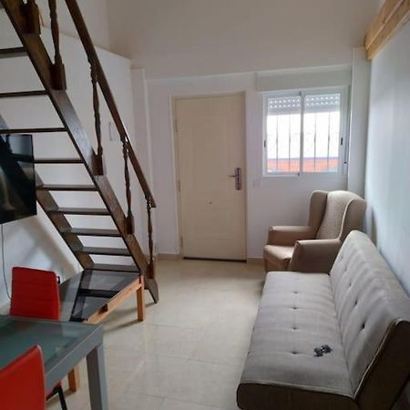 La Casita De La Abuela Villa Málaga Dış mekan fotoğraf