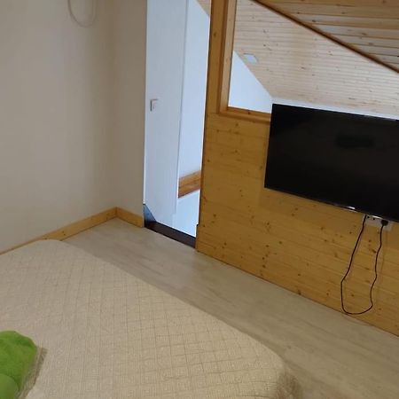 La Casita De La Abuela Villa Málaga Dış mekan fotoğraf