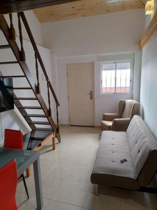 La Casita De La Abuela Villa Málaga Dış mekan fotoğraf
