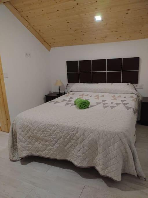 La Casita De La Abuela Villa Málaga Dış mekan fotoğraf