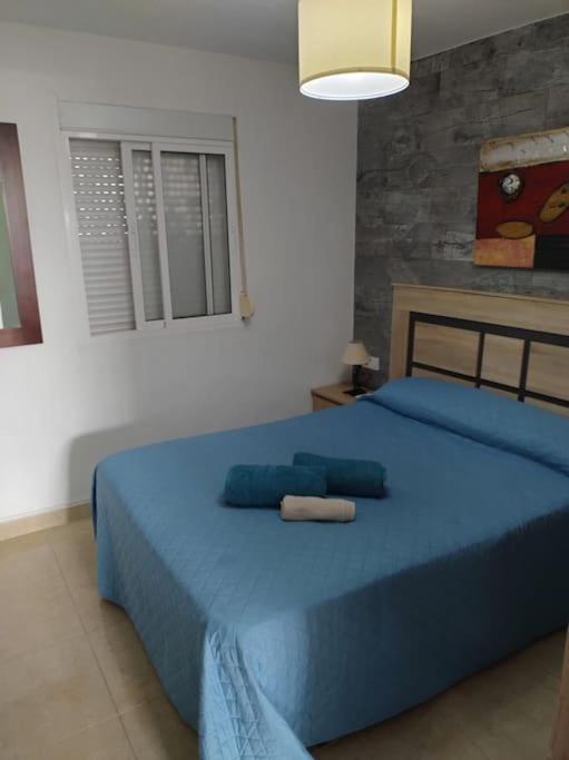 La Casita De La Abuela Villa Málaga Dış mekan fotoğraf