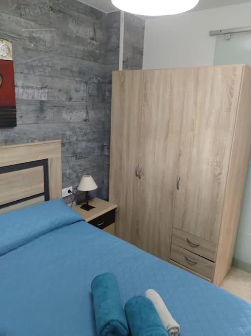 La Casita De La Abuela Villa Málaga Dış mekan fotoğraf
