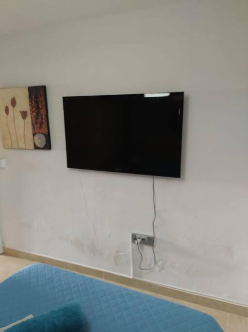 La Casita De La Abuela Villa Málaga Dış mekan fotoğraf