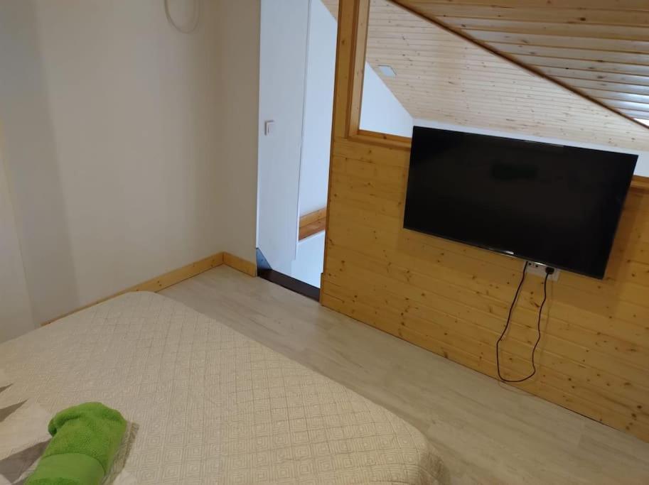 La Casita De La Abuela Villa Málaga Dış mekan fotoğraf