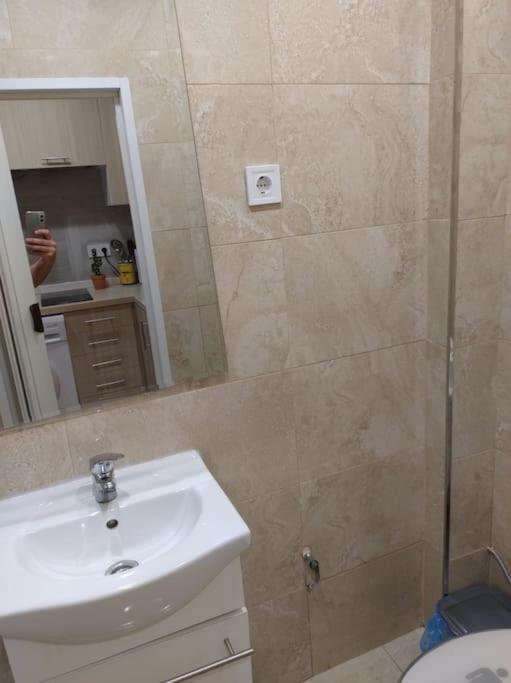 La Casita De La Abuela Villa Málaga Dış mekan fotoğraf