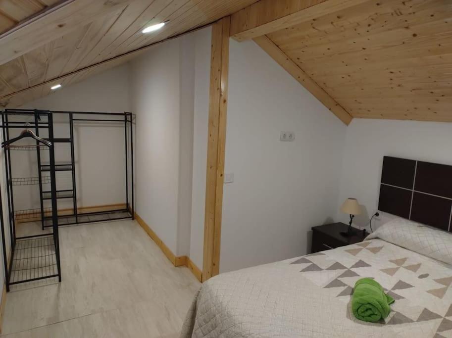 La Casita De La Abuela Villa Málaga Dış mekan fotoğraf
